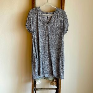 Old Navy Size Large dress